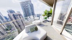 Hana (D10), Condominium #453757471